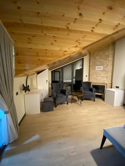 Agva Capella Hotel