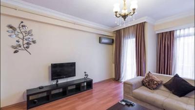 Istanbul Babil Apartments