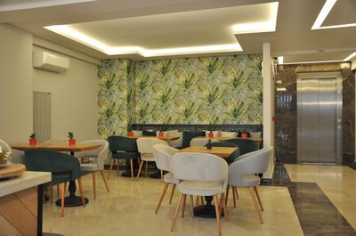 Centrum Suites