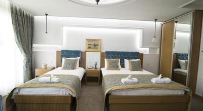 Cumbali Suite