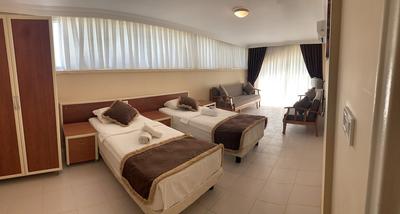 Hare Hotel