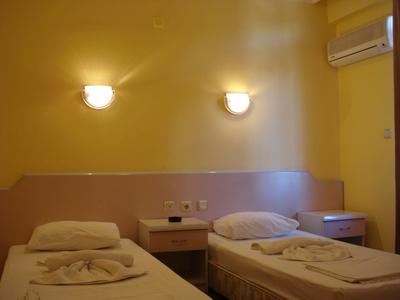 Gold River Apart Otel
