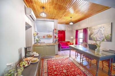 Umet Apart Hotel