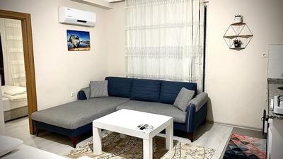 Acar Apart Otel