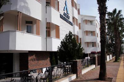 Azuu Suite Hotel