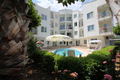 Maya Apart Antalya