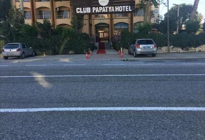 Papatya Otel