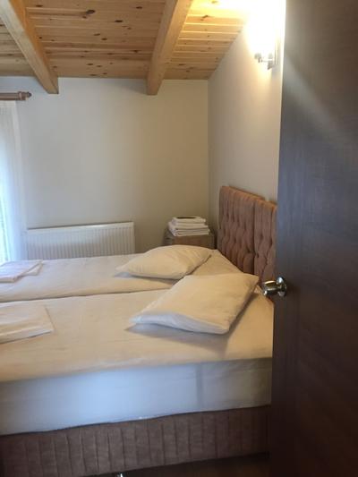 Koroglu Apart