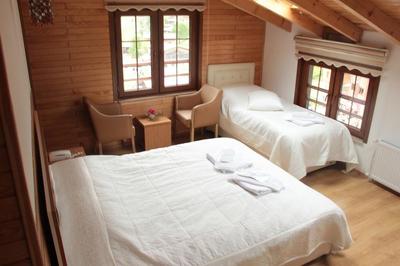 Ayder Umit Hotel