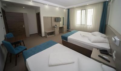 Asepsus Hotel
