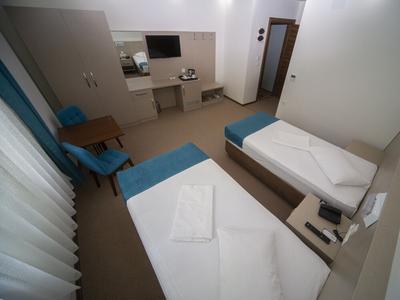 Asepsus Hotel