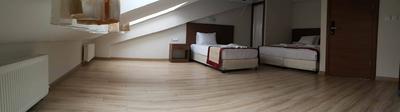 Prestij Evren Otel
