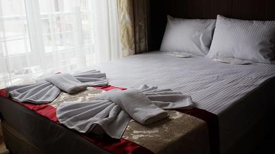 Prestij Evren Otel
