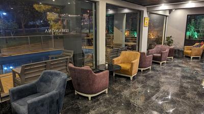Ramona Lara Hotel