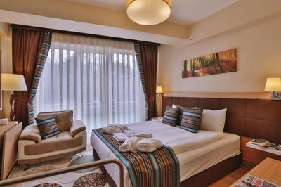 Festin Suites Golden Horn