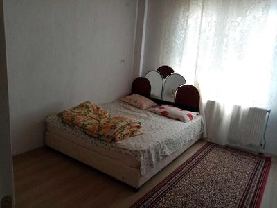 Salda Golu Deveci Apart