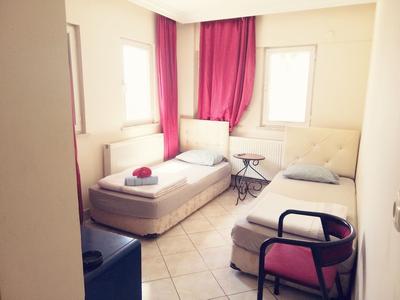 Gorenser Otel