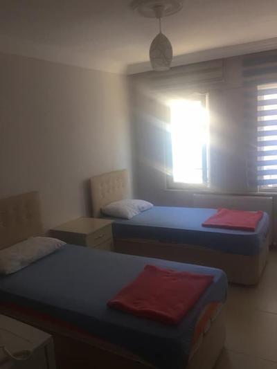Yildiz Apart Otel Karasu