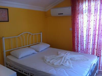 Kerpe Didem Apart Otel