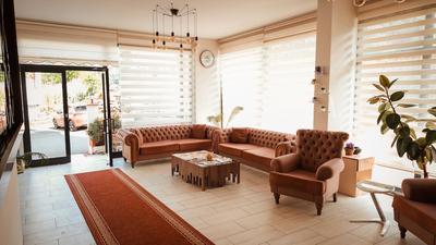 Grand Pera Suite
