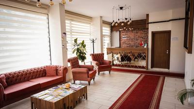 Grand Pera Suite