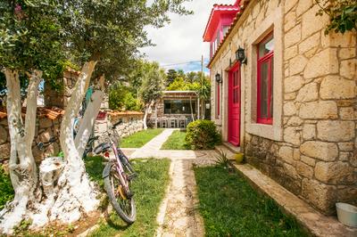 Aisem By Hire Alacati