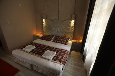 Tulpar Hotel
