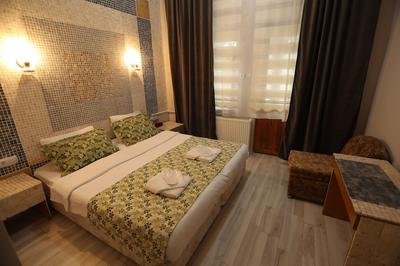 Tulpar Hotel