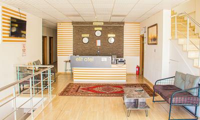 Elit Otel