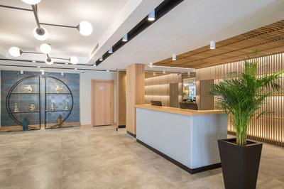 Signature Hotels & SPA