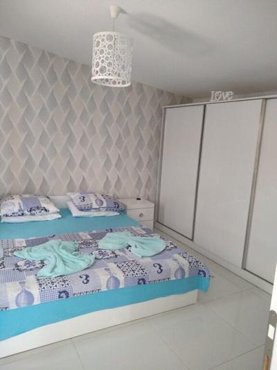 Paddys Apartments