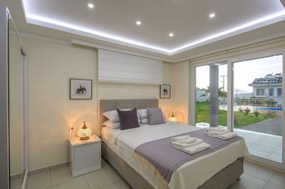 Orka World Apartments