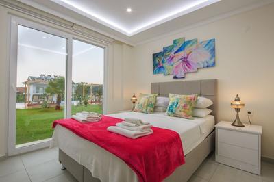 Orka World Apartments