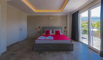Fours Seasons Villa 7