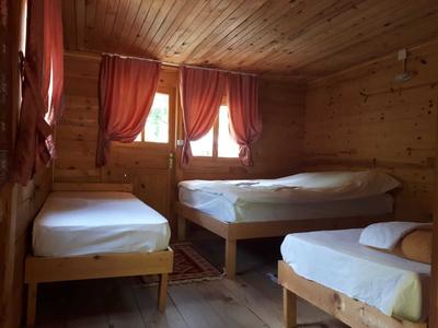 Adas Dag Evi & Restoran