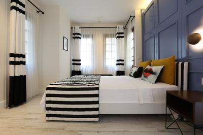 Alp Suites Safran