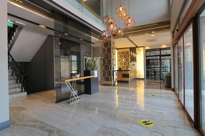 Gokova Baldan Hotel