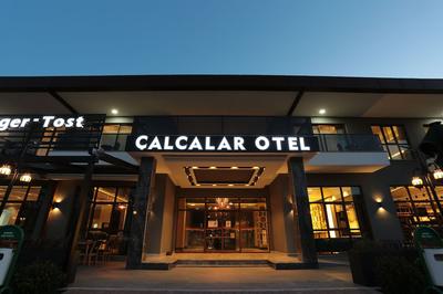 Gokova Baldan Hotel