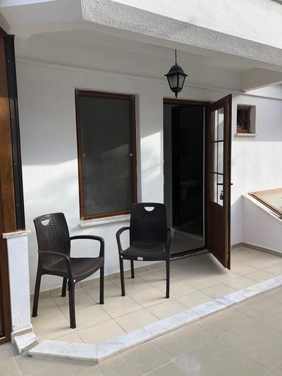 Anka Apart Hotel