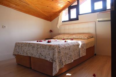 Moon House Apart