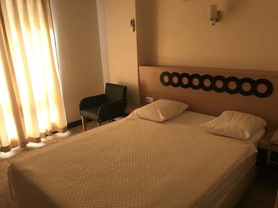 Psidia Hotel