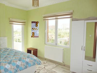 Dargeçit Apart Otel