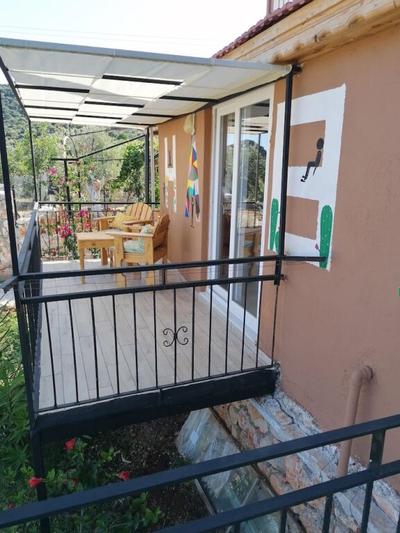 Habesa Bungalov Pansiyon