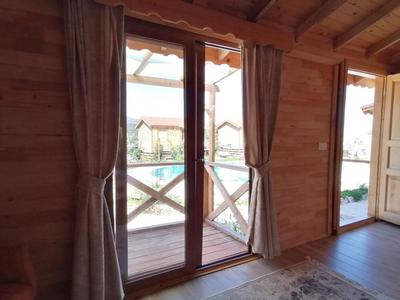 Habesa Bungalov Pansiyon