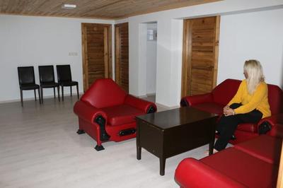 Kuray Konuk Evi Ve Restaurant