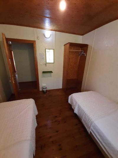 Altaris Bungalows Olympos