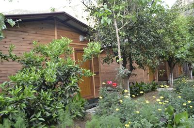 Olympos Mercan Pansiyon