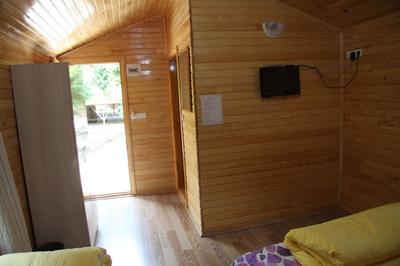 Olympos Alaturka Pansiyon