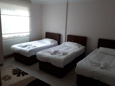 Dirilis Banarya Apart hotel