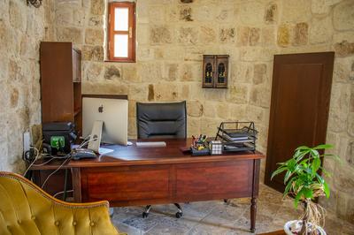 Zeydem Suites